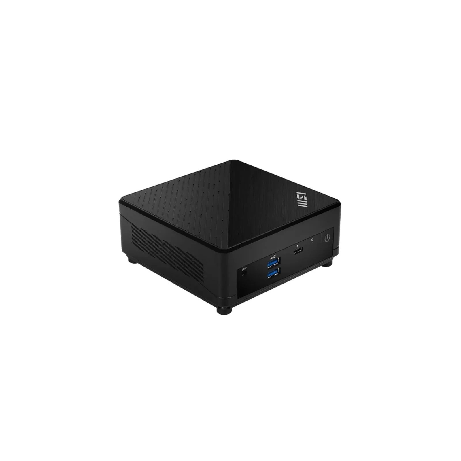 Mini ordenador msi cubi 5 12m 260es