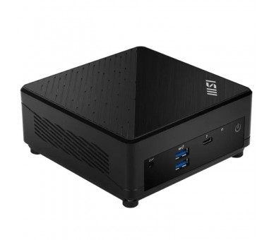 Mini ordenador msi cubi 5 12m 260es