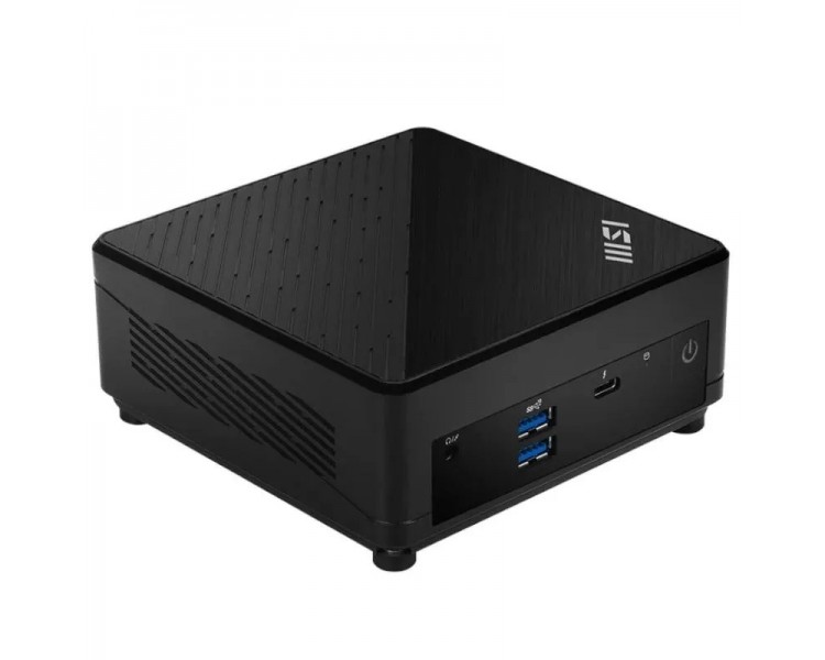 Mini ordenador msi cubi 5 12m 260es