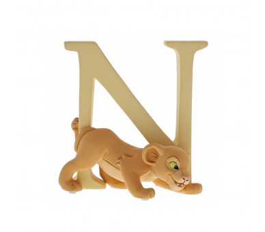 Figura enesco disney el rey leon