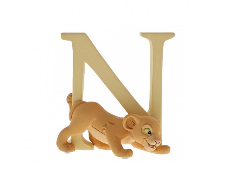 Figura enesco disney el rey leon