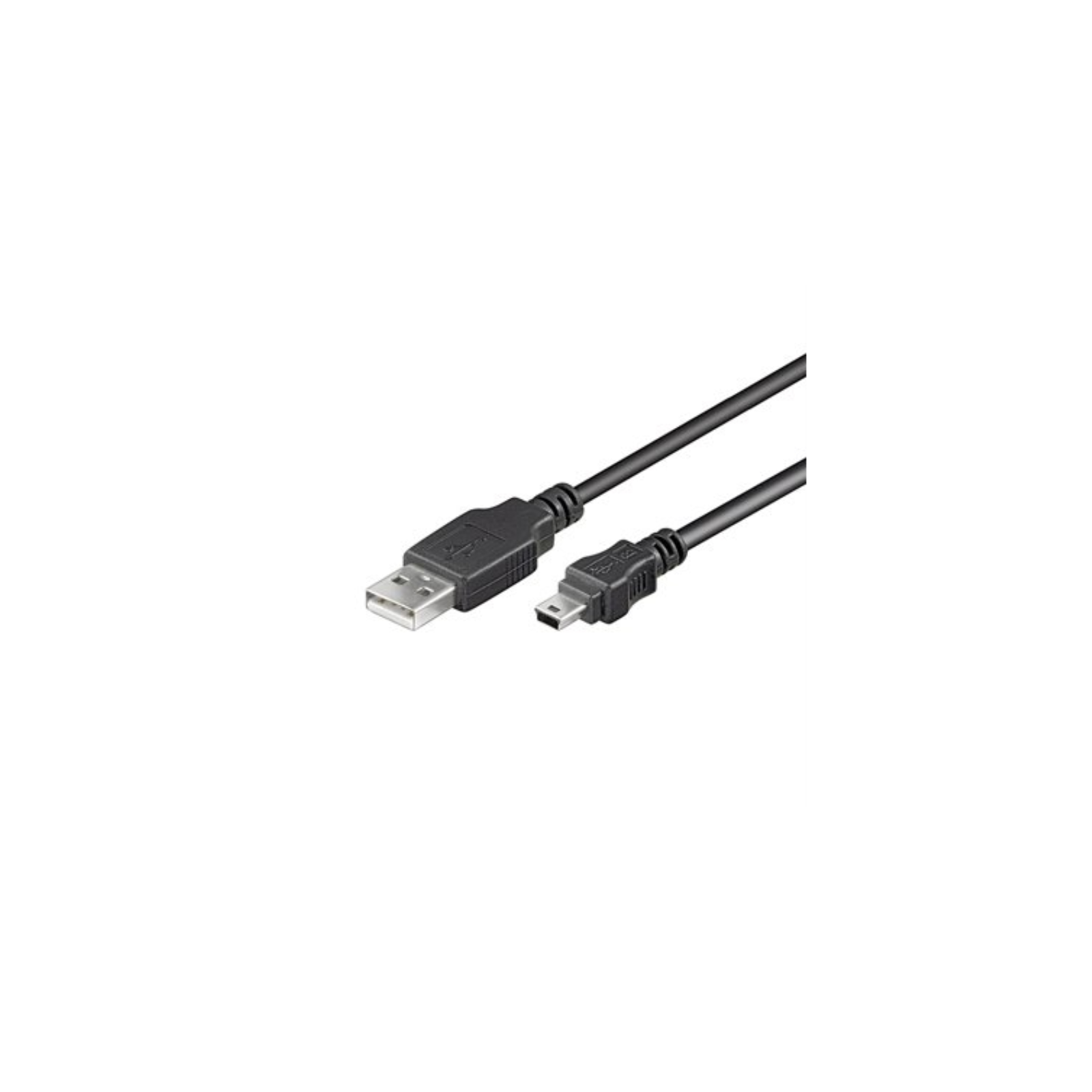 CABLE USB 20 A A B MINI M M DE 18 METROS