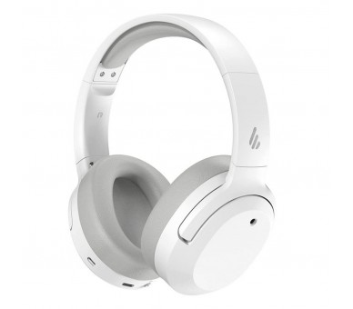 Auriculares edifier w820nb blanco diadema bluetooth