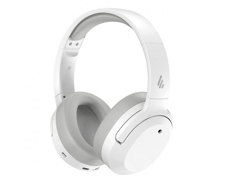 Auriculares edifier w820nb blanco diadema bluetooth