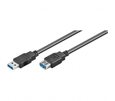 CABLE DE EXTENSION USB 30 A A A M F DE 10 METRO