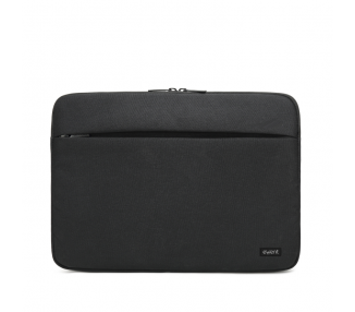 FUNDA PARA PORTATIL DE 156 PULGADAS EN COLOR NEGRO