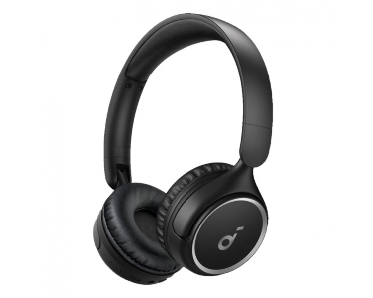 AURICULARES SOUNDCORE ANKER H30I WIRELESS BT NEGRO