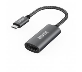 CABLE ANKER USB C TO HDMI B2C GRIS