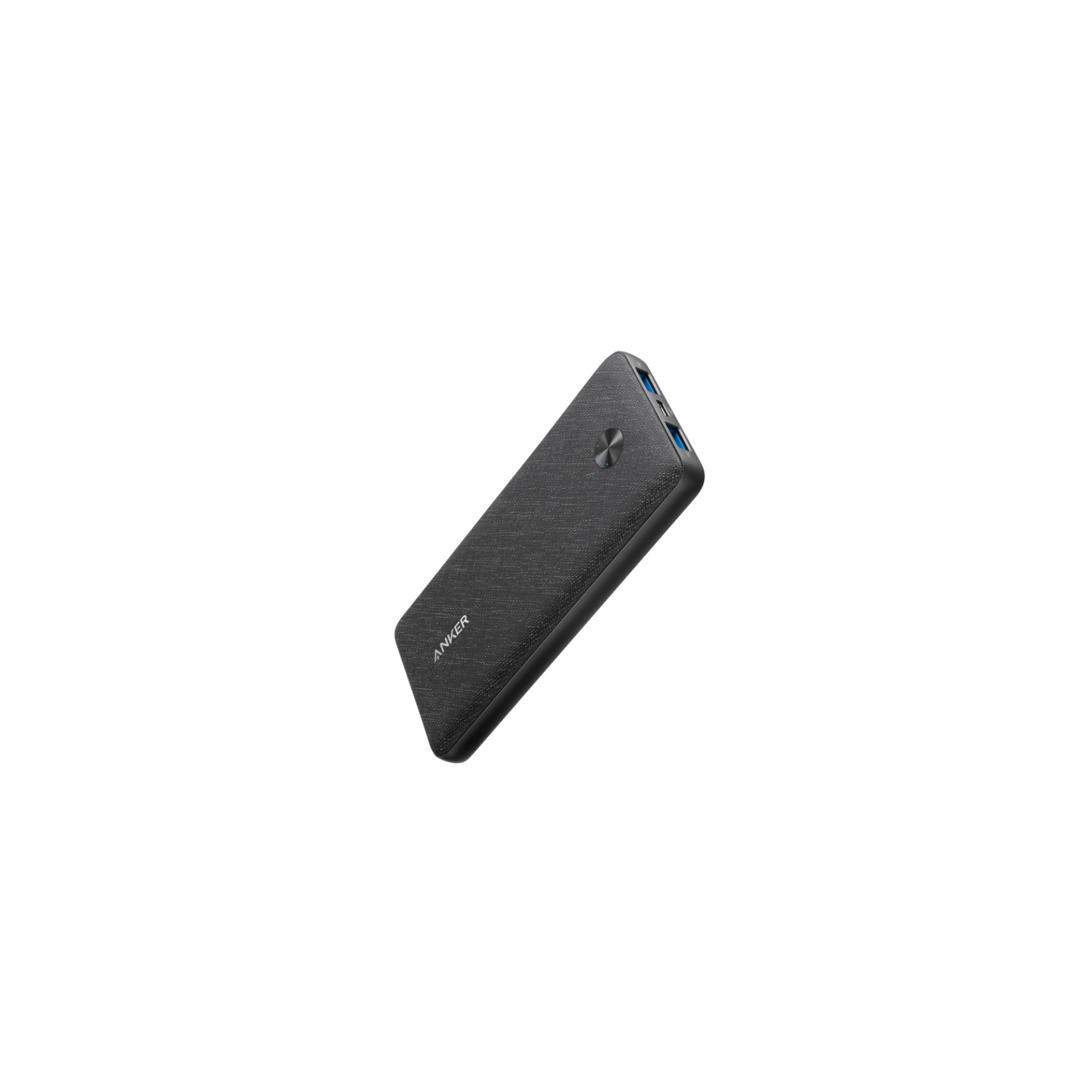 POWERBANK ANKER POWERCORE III SENSE 10K NEGRO