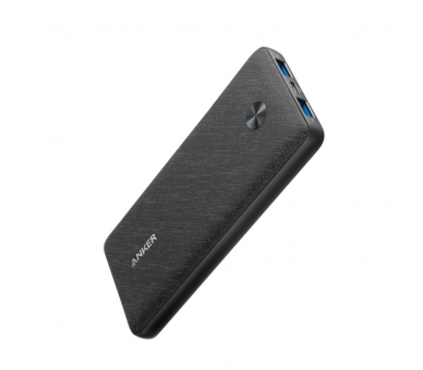 POWERBANK ANKER POWERCORE III SENSE 10K NEGRO