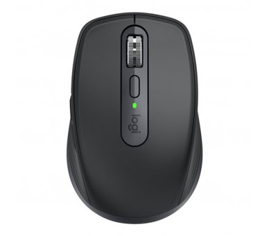 Mouse raton logitech mx anywhere 3s