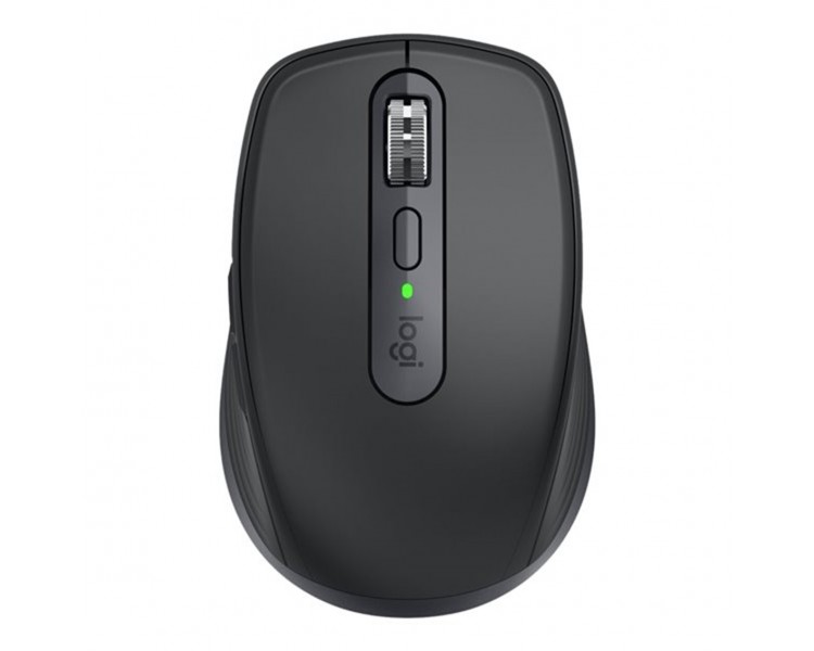 Mouse raton logitech mx anywhere 3s