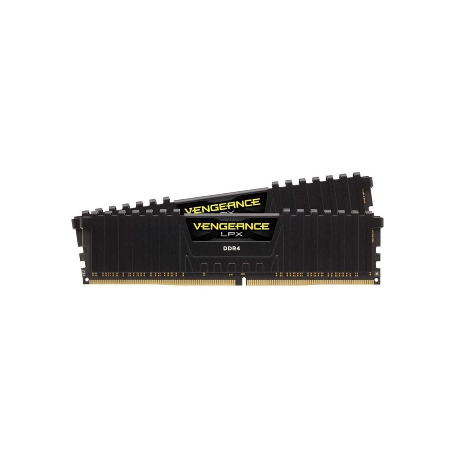 Memoria ram ddr4 32gb kit 2x16