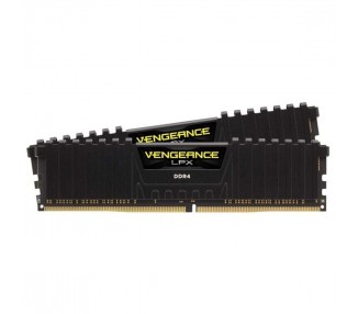 Memoria ram ddr4 32gb kit 2x16