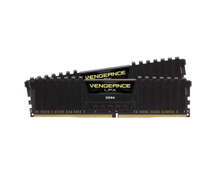 Memoria ram ddr4 32gb kit 2x16