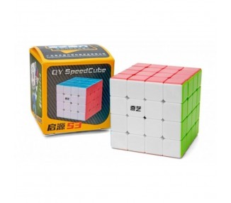 Cubo rubik qiyi qiyuan s3 4x4