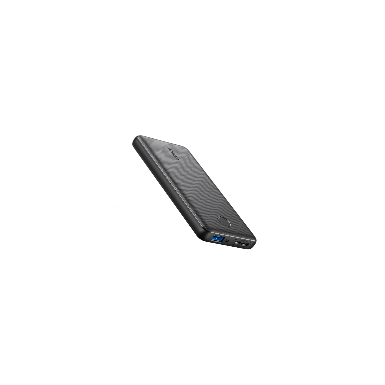 POWERBANK ANKER POWERCORE 10K 12W NEGRO