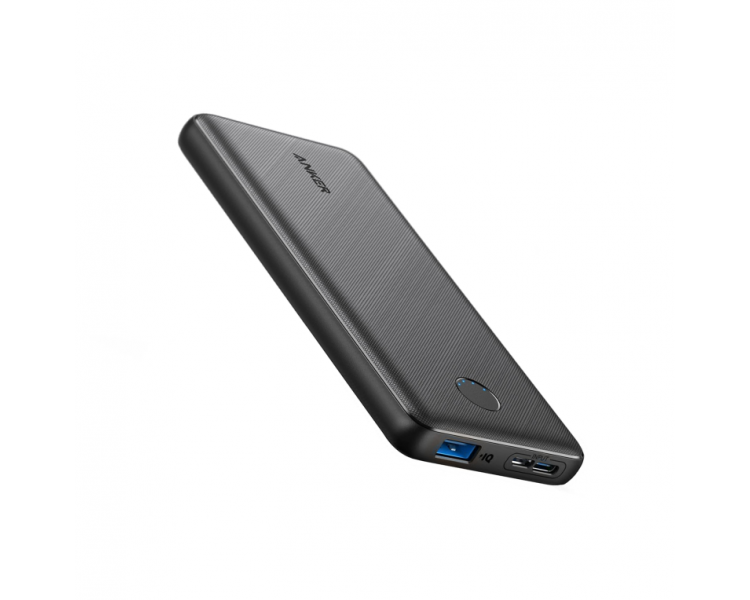 POWERBANK ANKER POWERCORE 10K 12W NEGRO