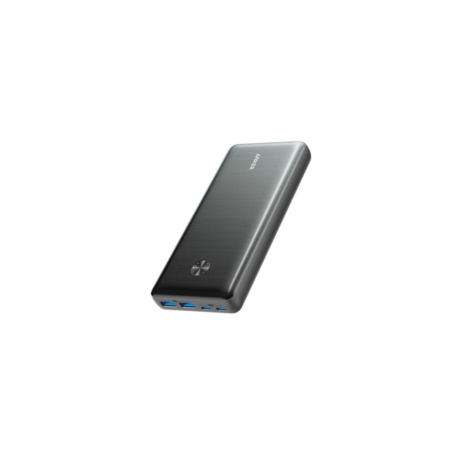 POWERBANK ANKER POWERCORE III 256K 87W NEGRO