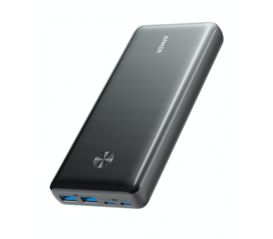 POWERBANK ANKER POWERCORE III 256K 87W NEGRO