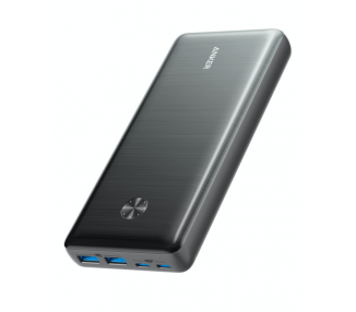 POWERBANK ANKER POWERCORE III 256K 87W NEGRO