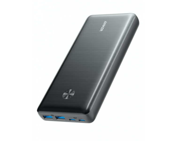 POWERBANK ANKER POWERCORE III 256K 87W NEGRO