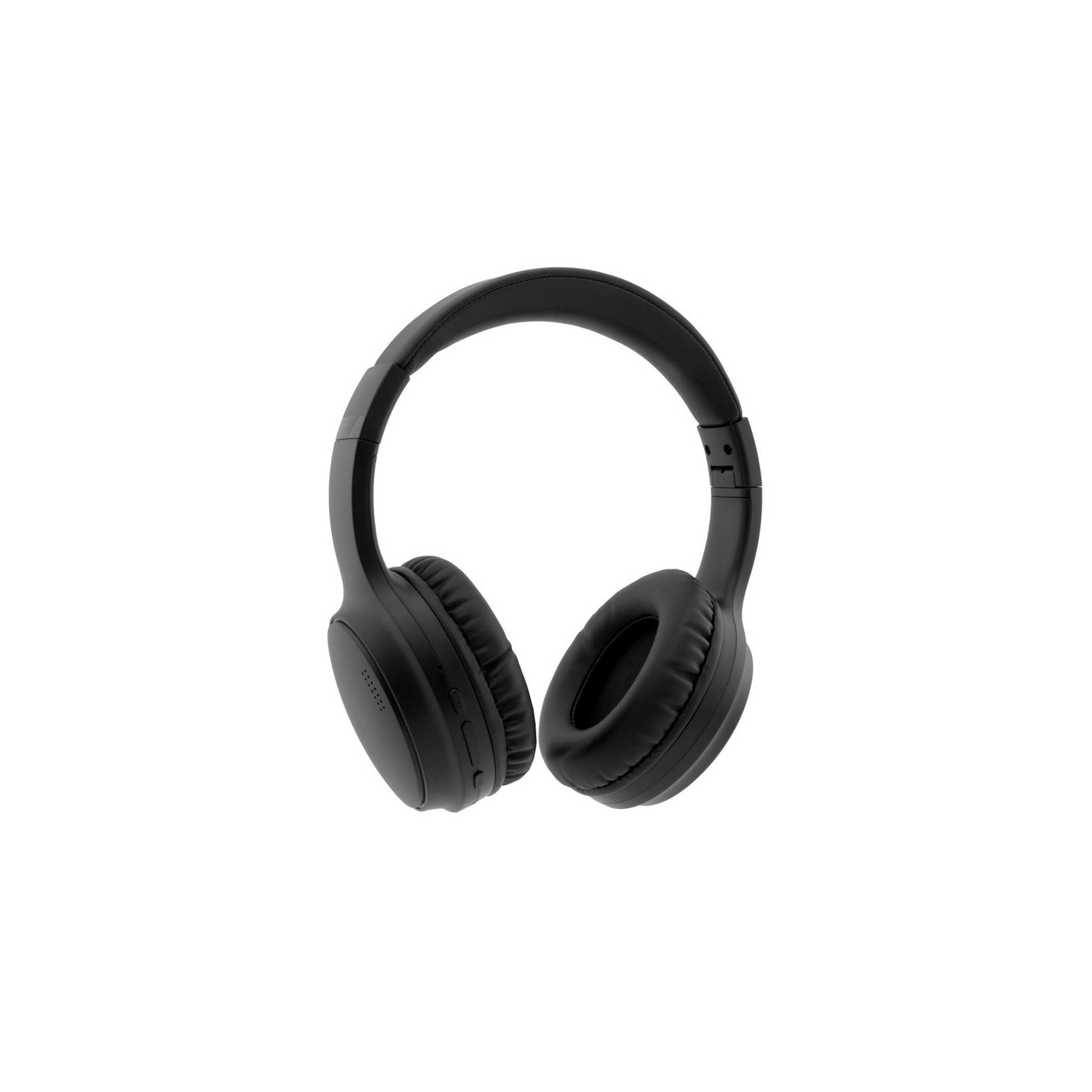 Auriculares coolbox air40 bluetooth negro