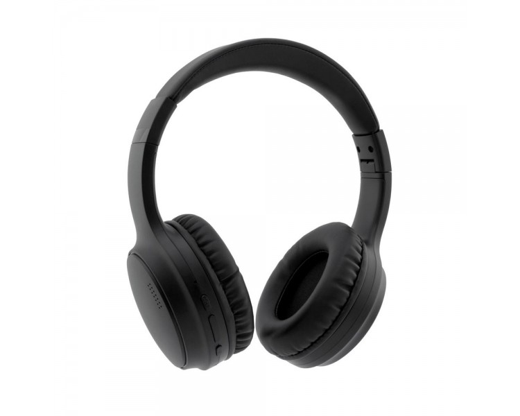 Auriculares coolbox air40 bluetooth negro