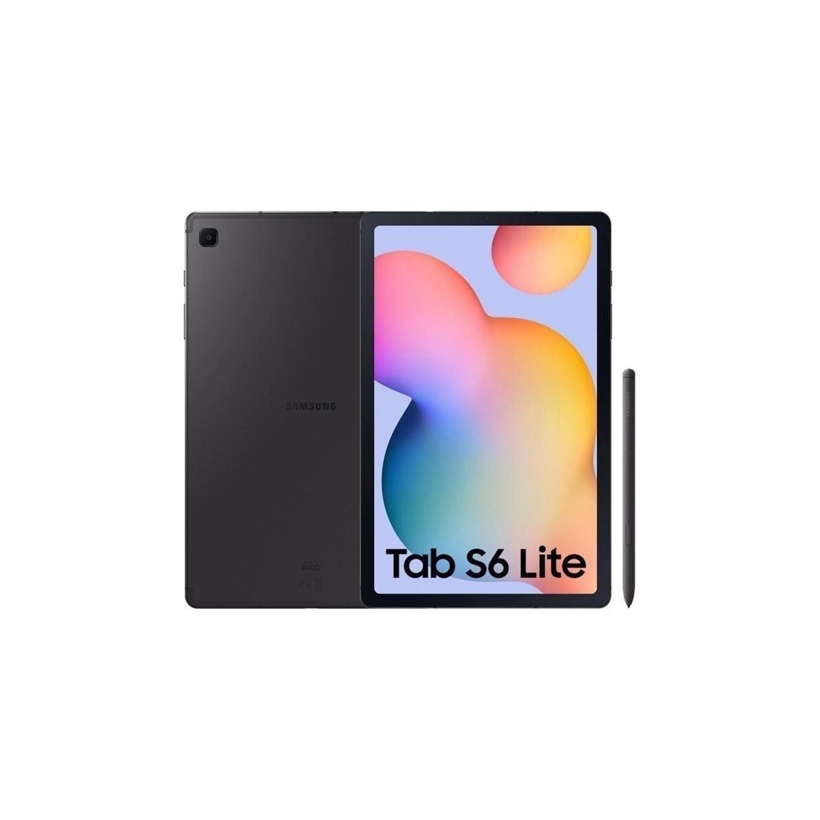 Tablet samsung galaxy tab s6 lite