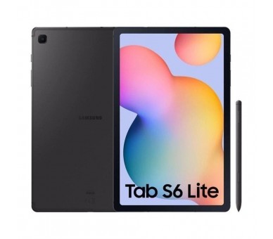 Tablet samsung galaxy tab s6 lite