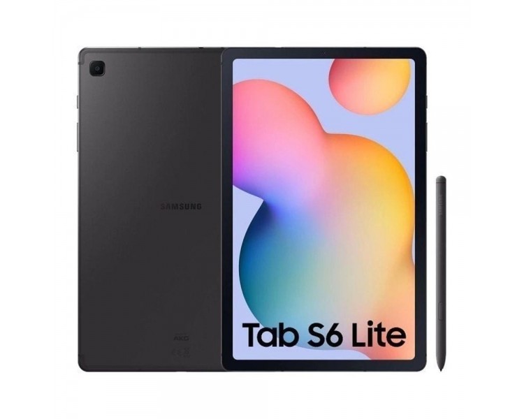 Tablet samsung galaxy tab s6 lite