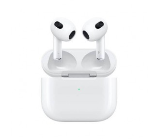 Auriculares apple airpods 3ª generac2021 ecarga