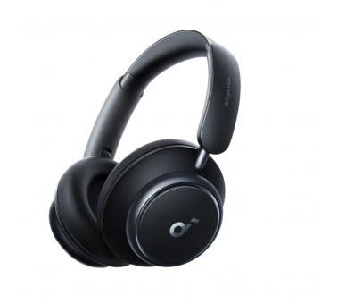 AURICULARES INALAMBRICOS SOUNDCORE ANKER Q45 NEGRO