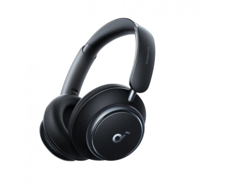 AURICULARES INALAMBRICOS SOUNDCORE ANKER Q45 NEGRO