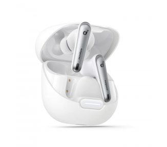 AURICULARES INALAMBRICOS SOUNDCORE ANKER LIBERTY 4 NC BLANCO