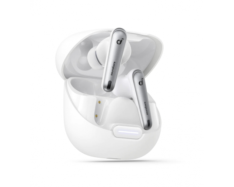 AURICULARES INALAMBRICOS SOUNDCORE ANKER LIBERTY 4 NC BLANCO