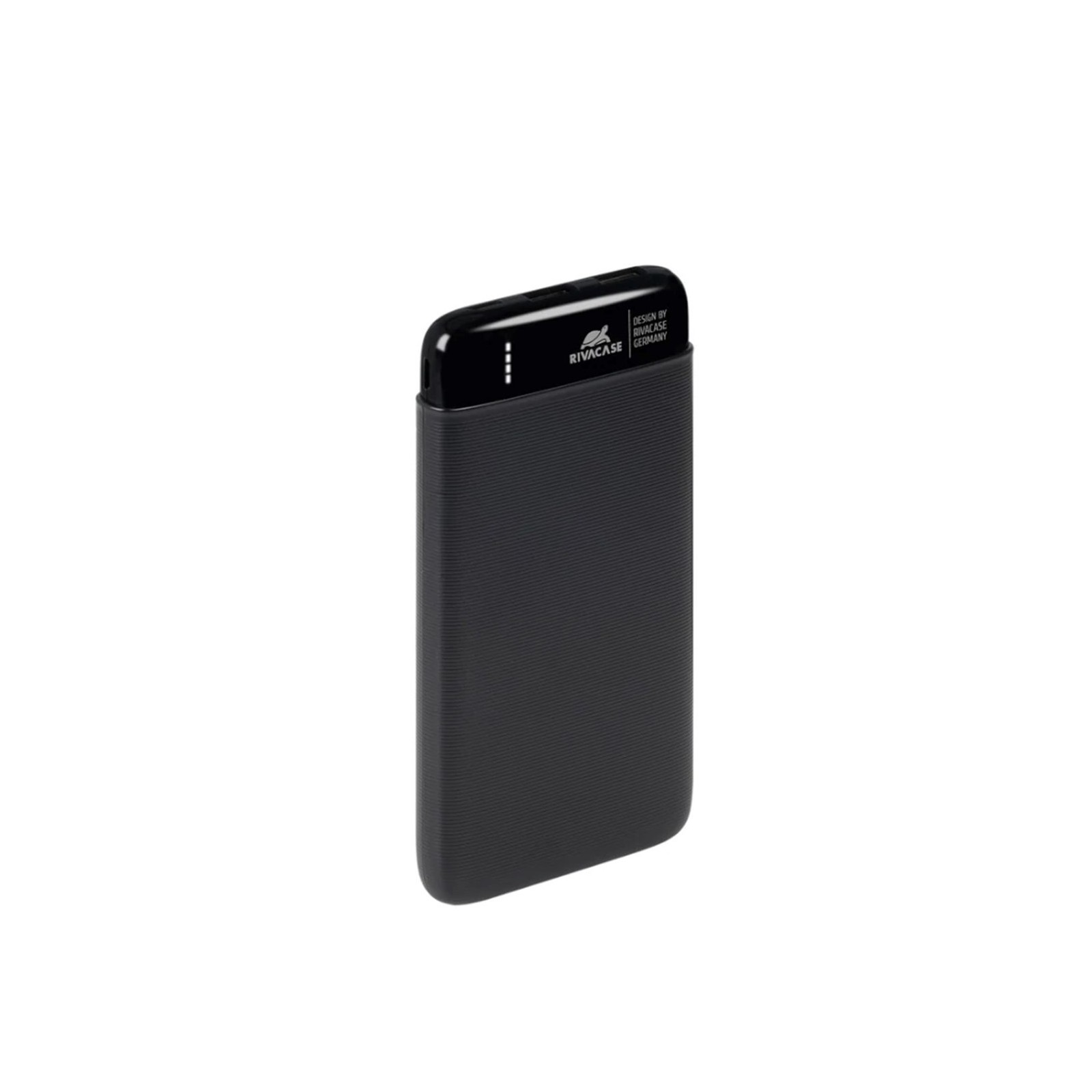 Powerbank rivacase va2140 10000mah negro