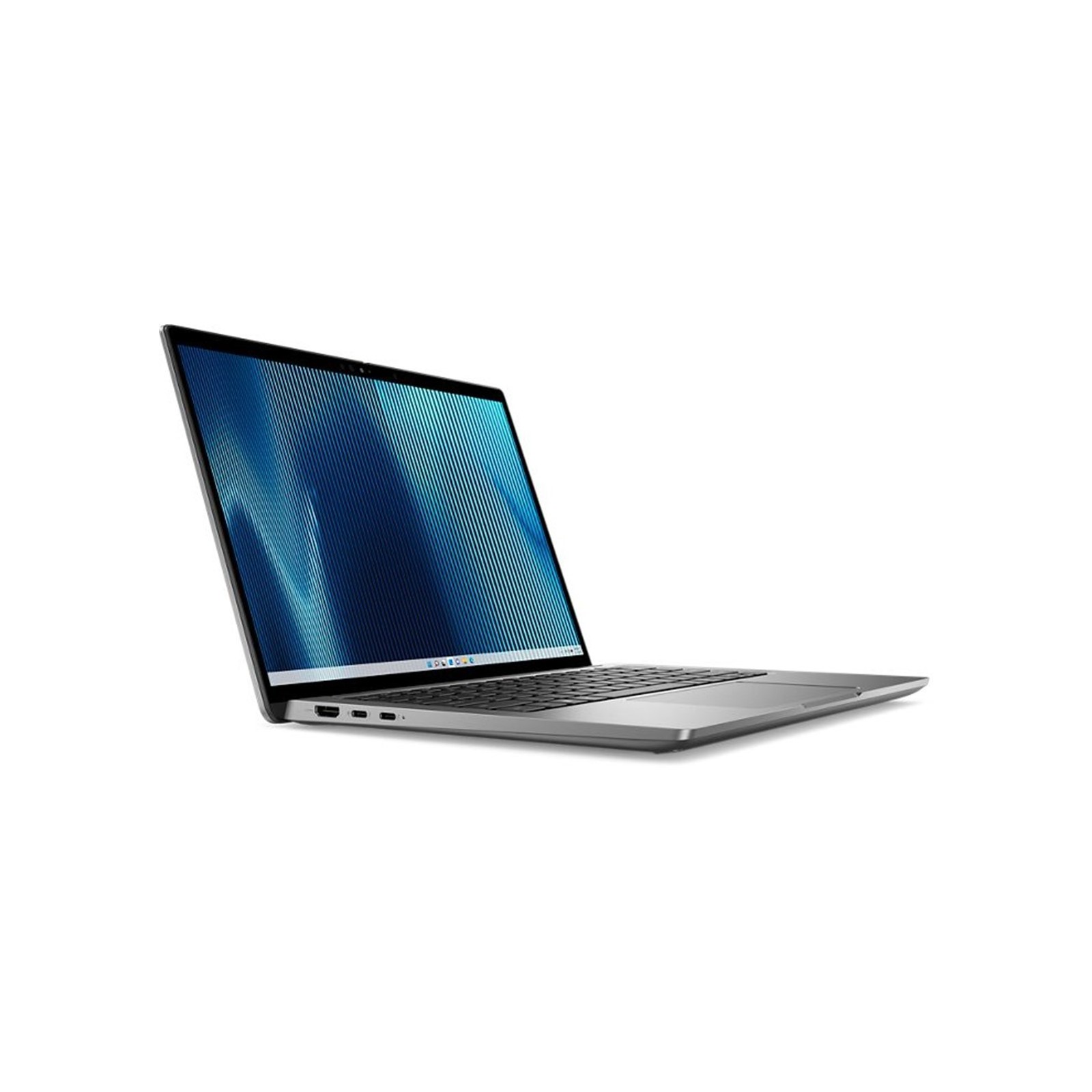 Portatil dell latitude 7440 m0nwv gris