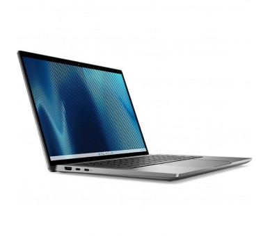 Portatil dell latitude 7440 m0nwv gris