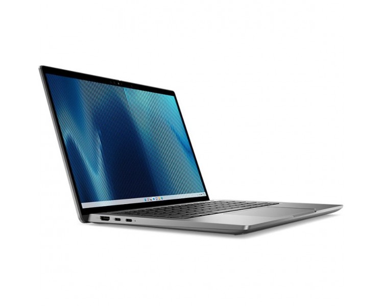 Portatil dell latitude 7440 m0nwv gris