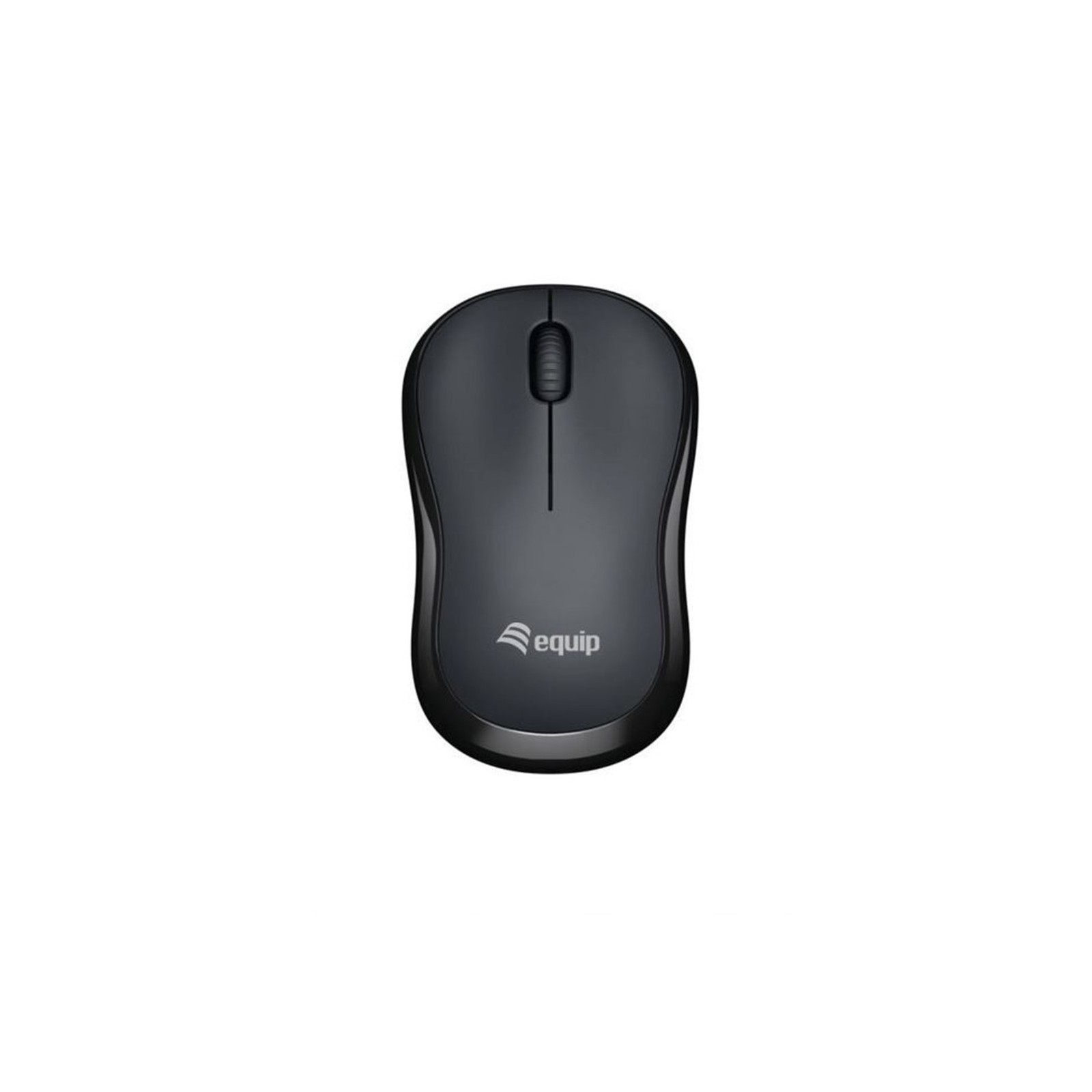 Mouse raton equip comfort wireless inalambrico