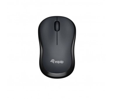 Mouse raton equip comfort wireless inalambrico