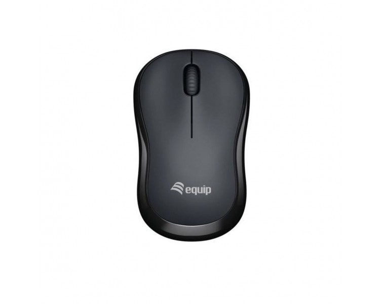 Mouse raton equip comfort wireless inalambrico