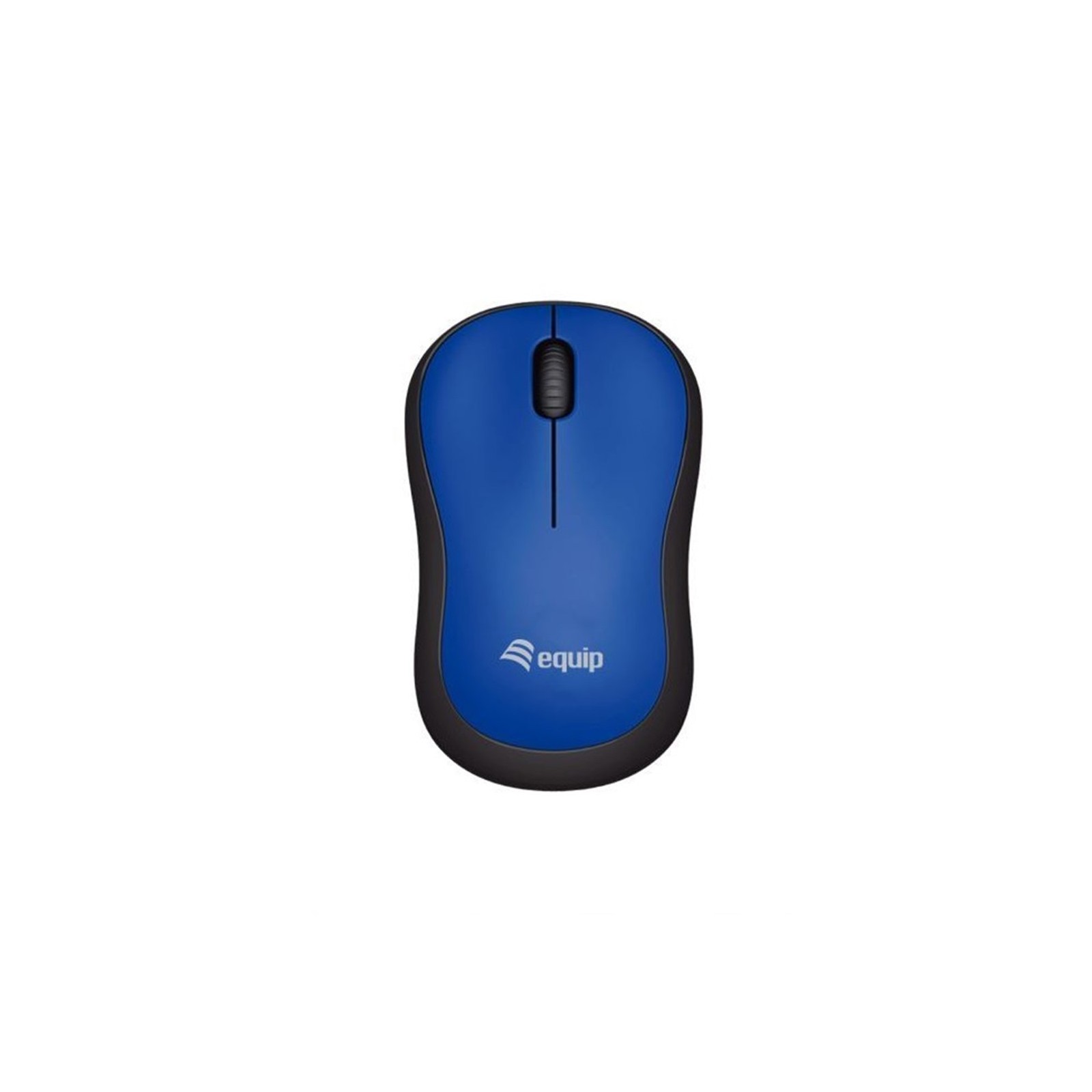 Mouse raton equip comfort wireless inalambrico