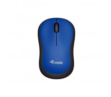 Mouse raton equip comfort wireless inalambrico