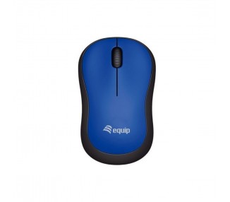 Mouse raton equip comfort wireless inalambrico