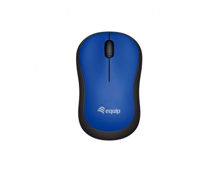 Mouse raton equip comfort wireless inalambrico