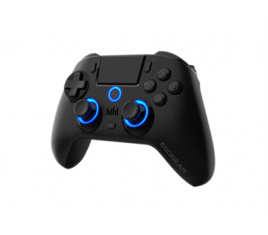 GAMEPAD EGOGEAR SC15 BT WIRELESS RGB PARA PS4 NEGRO