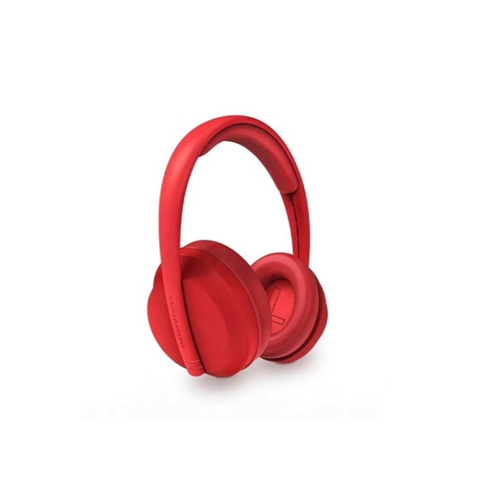 Auriculares energy sistem hoshi eco red