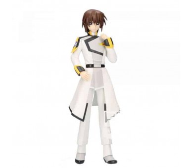 Figura banpresto mobile suit gundam seed